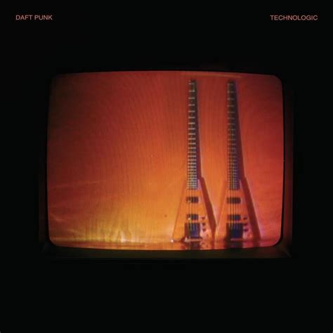lyric technologic deutsch|Songtext von Daft Punk .
